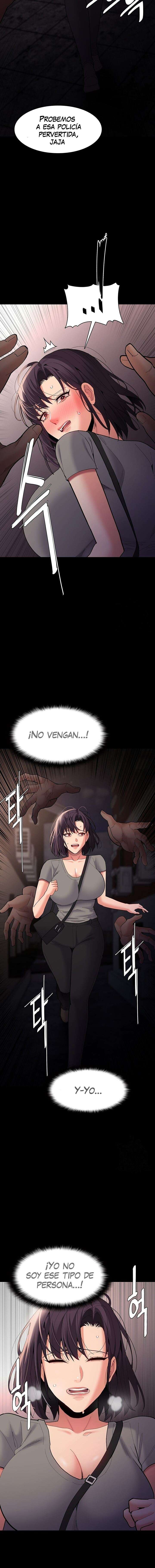 Diario Perverso Capítulo 58 - Page 9