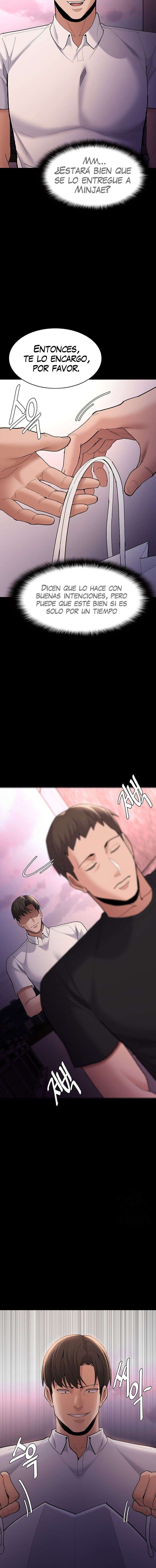 Diario Perverso Capítulo 59 - Page 10