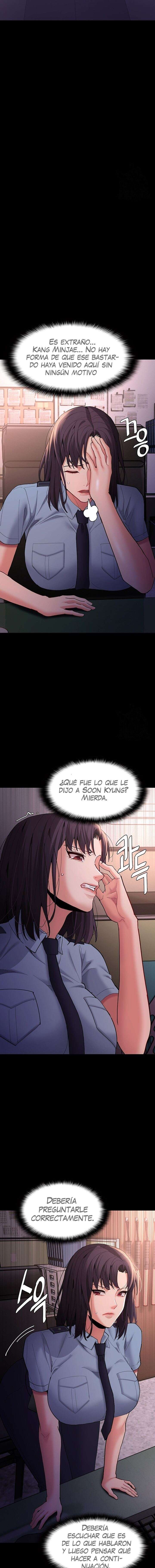 Diario Perverso Capítulo 59 - Page 11