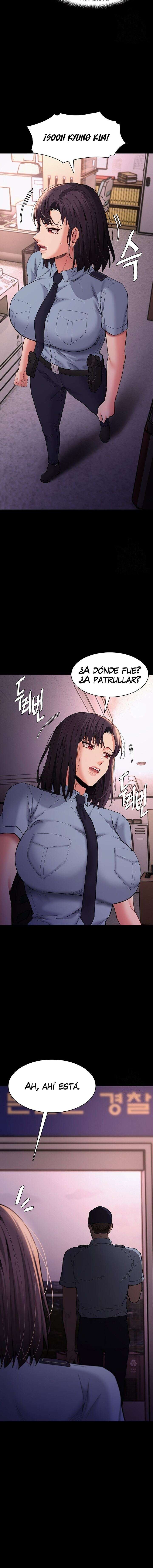 Diario Perverso Capítulo 59 - Page 12