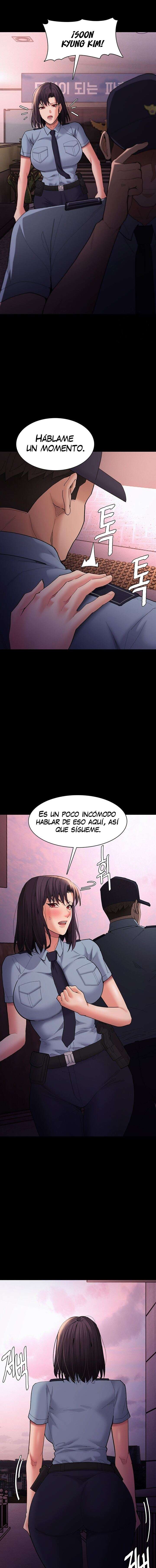 Diario Perverso Capítulo 59 - Page 13