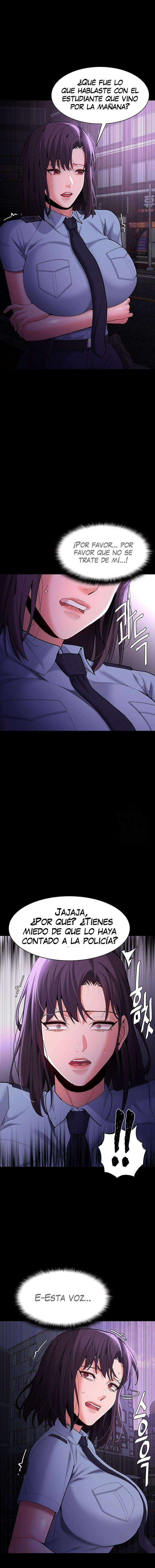 Diario Perverso Capítulo 59 - Page 15