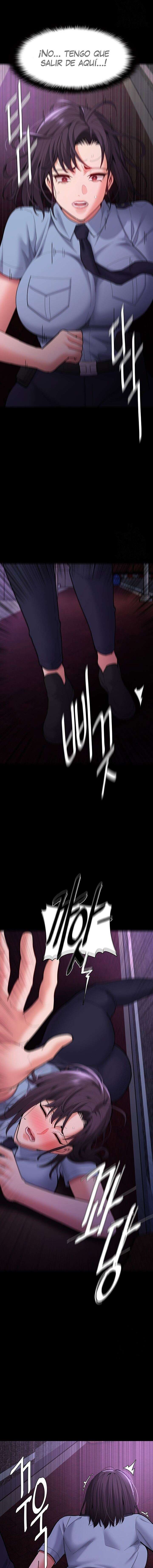 Diario Perverso Capítulo 59 - Page 17