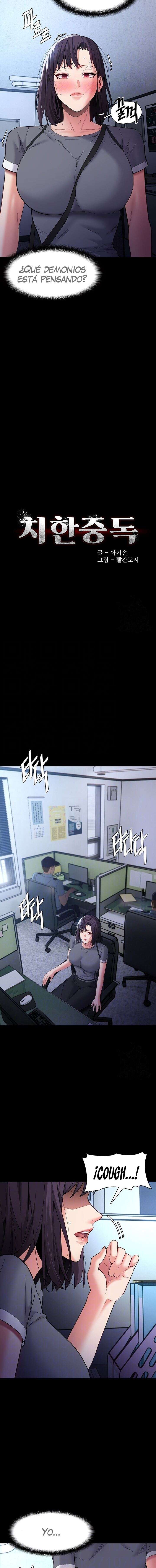 Diario Perverso Capítulo 59 - Page 3