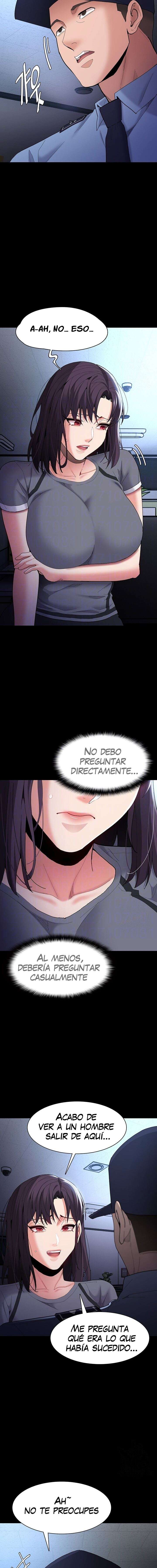 Diario Perverso Capítulo 59 - Page 5