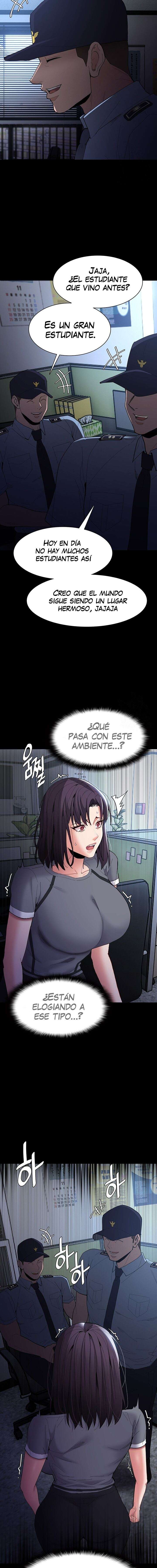 Diario Perverso Capítulo 59 - Page 6