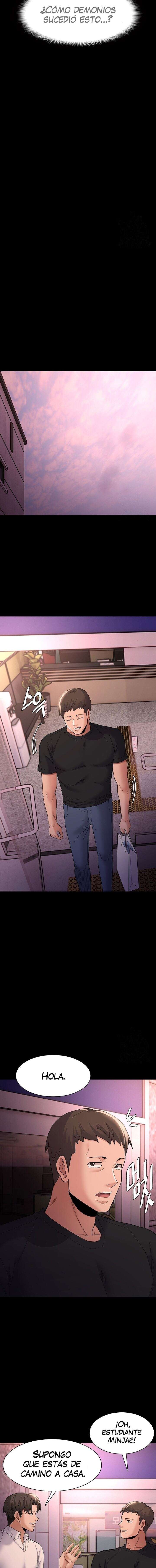 Diario Perverso Capítulo 59 - Page 7