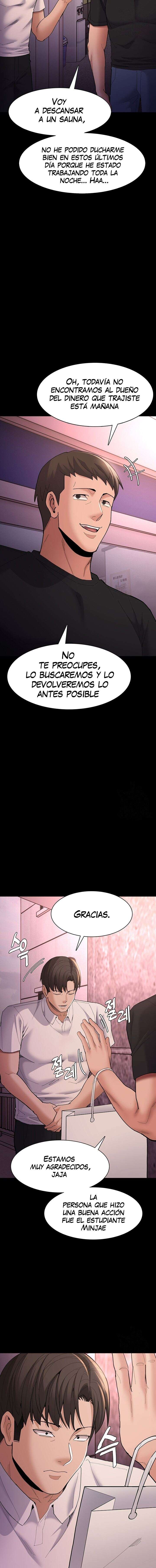 Diario Perverso Capítulo 59 - Page 8