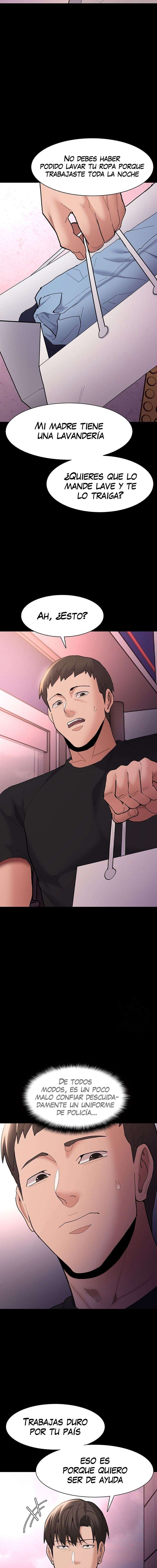 Diario Perverso Capítulo 59 - Page 9