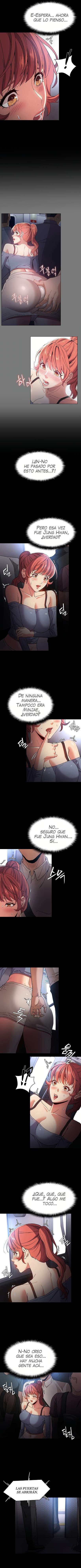 Diario Perverso Capítulo 6 - Page 5