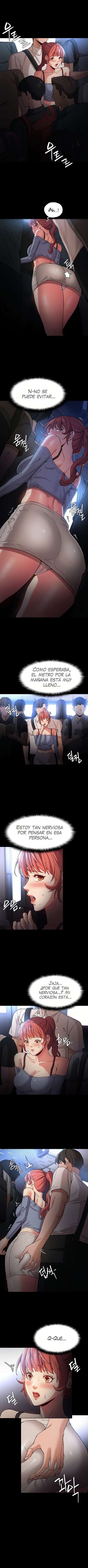 Diario Perverso Capítulo 6 - Page 6