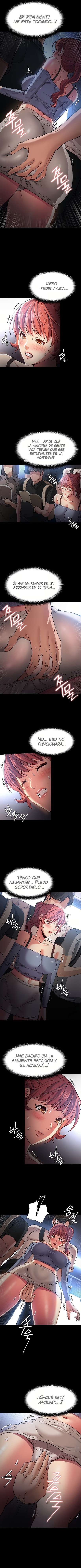 Diario Perverso Capítulo 6 - Page 7