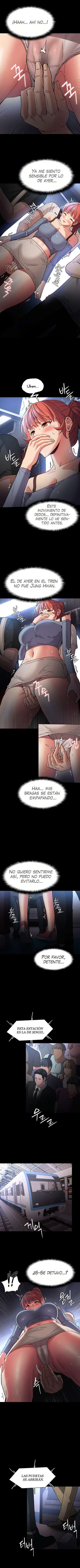 Diario Perverso Capítulo 6 - Page 8