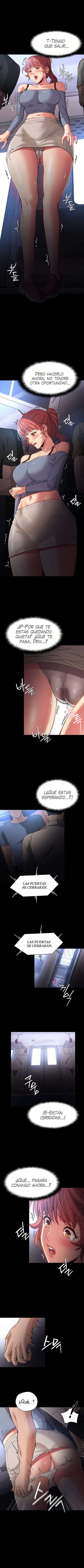 Diario Perverso Capítulo 6 - Page 9