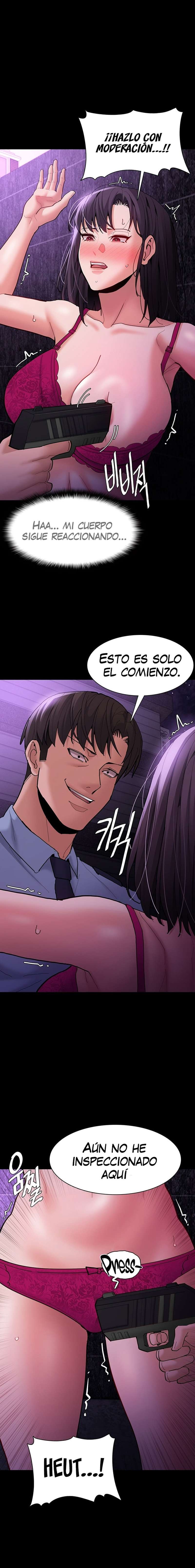 Diario Perverso Capítulo 60 - Page 11