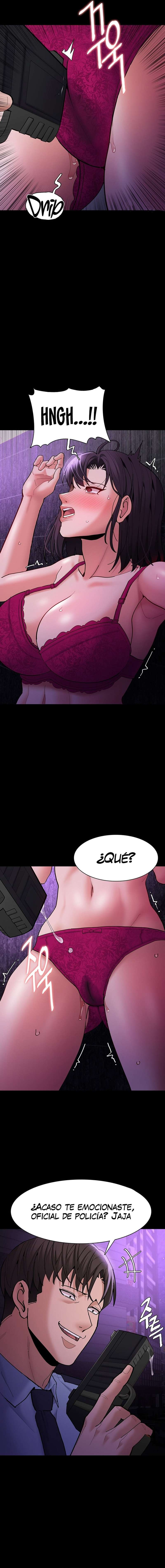 Diario Perverso Capítulo 60 - Page 13