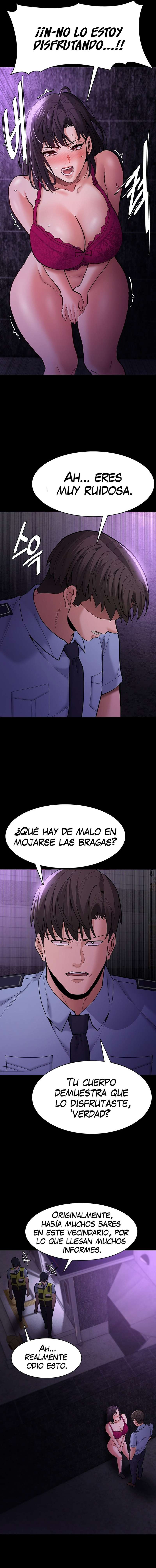 Diario Perverso Capítulo 60 - Page 15