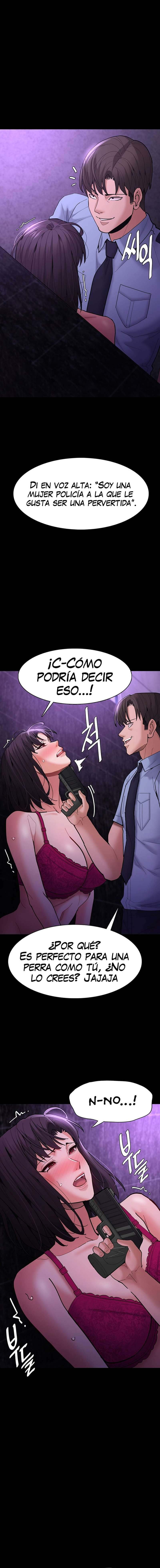 Diario Perverso Capítulo 60 - Page 16