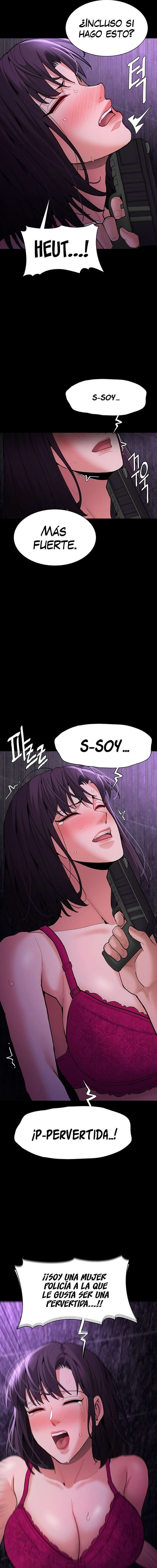 Diario Perverso Capítulo 60 - Page 17