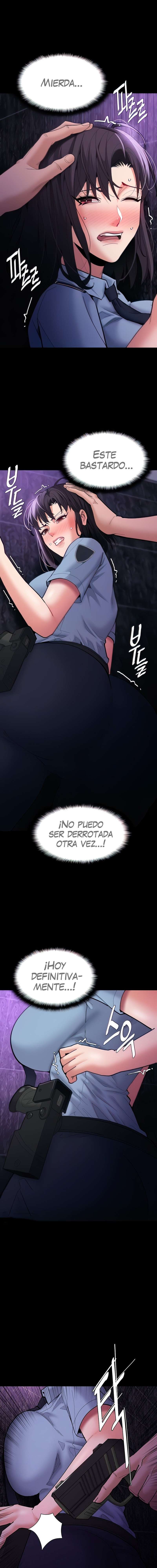 Diario Perverso Capítulo 60 - Page 4