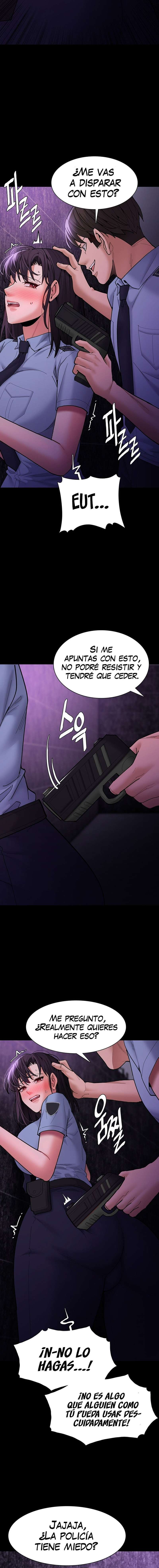 Diario Perverso Capítulo 60 - Page 5