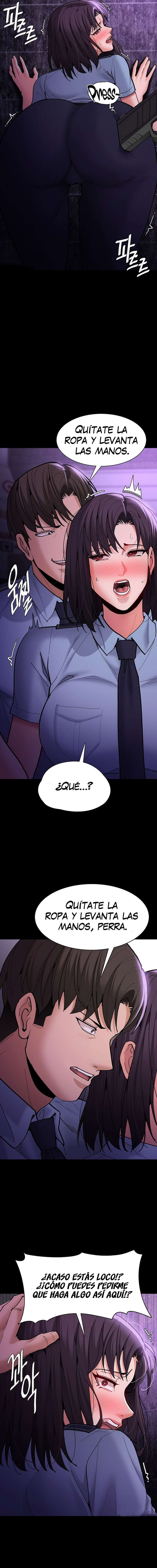 Diario Perverso Capítulo 60 - Page 6