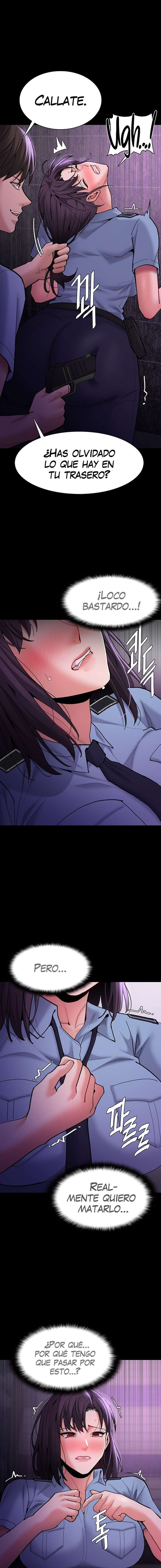 Diario Perverso Capítulo 60 - Page 7