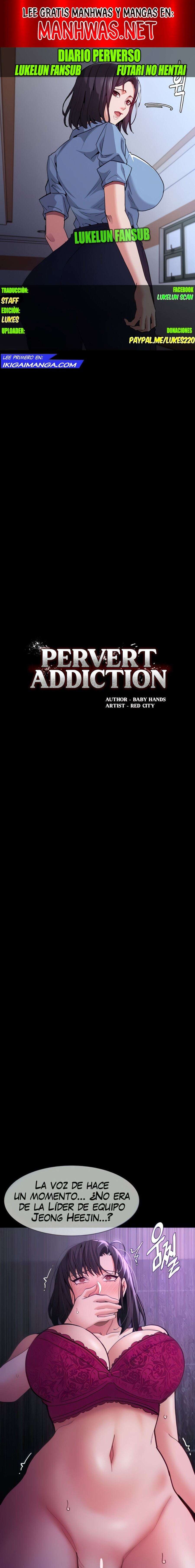 Diario Perverso Capítulo 61 - Page 1