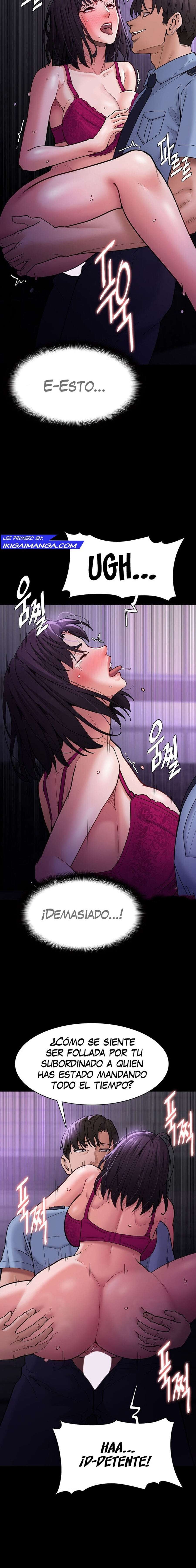 Diario Perverso Capítulo 61 - Page 10