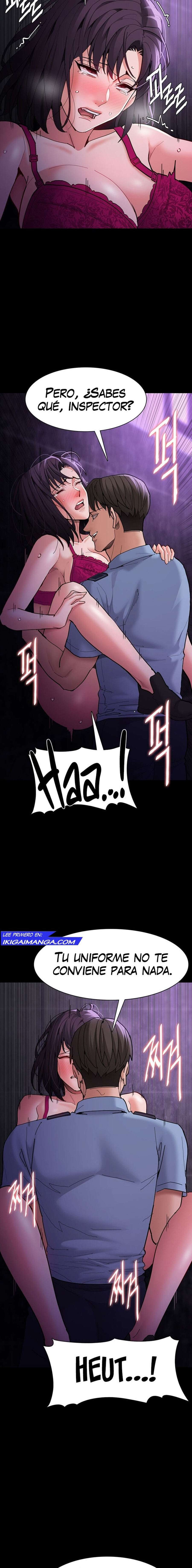 Diario Perverso Capítulo 61 - Page 12