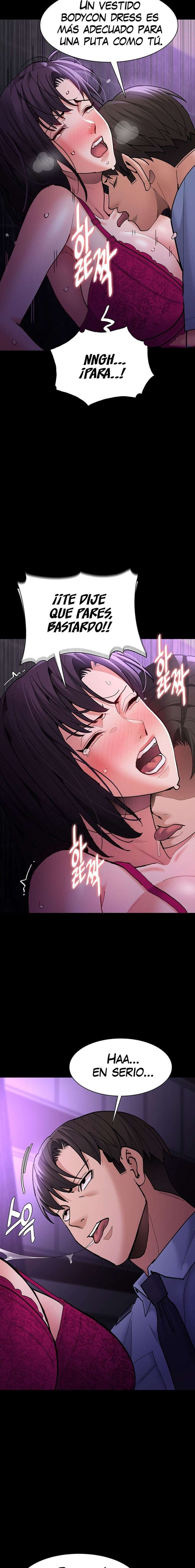 Diario Perverso Capítulo 61 - Page 13