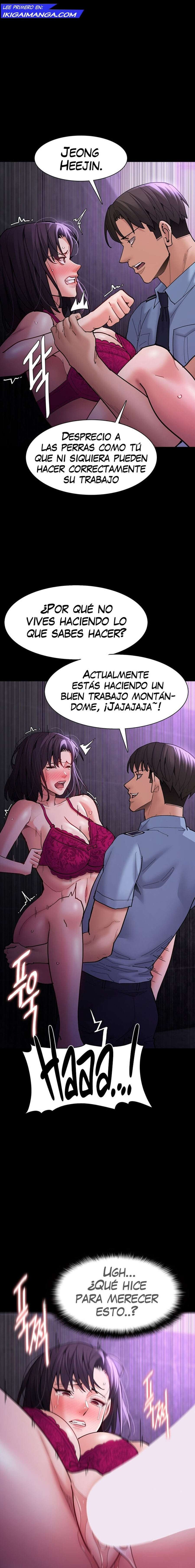 Diario Perverso Capítulo 61 - Page 15