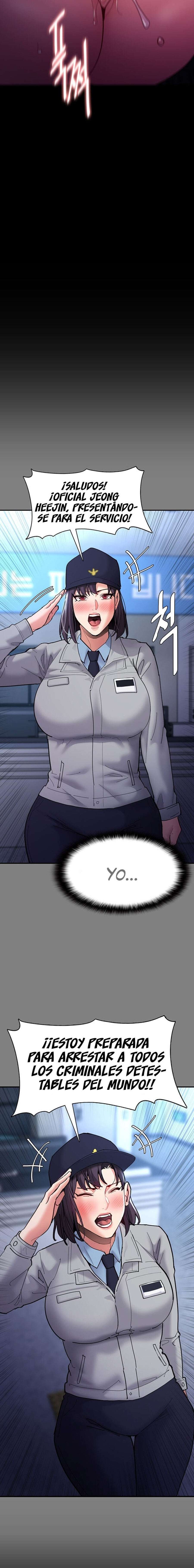 Diario Perverso Capítulo 61 - Page 16