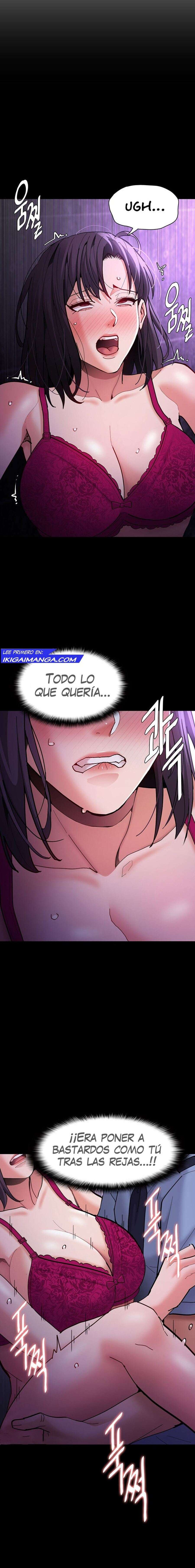 Diario Perverso Capítulo 61 - Page 17