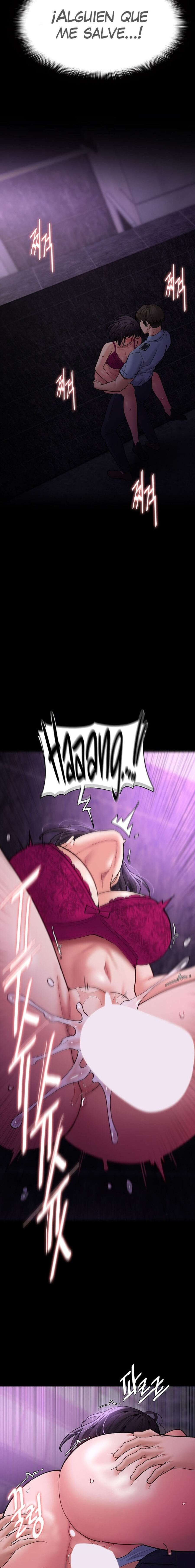 Diario Perverso Capítulo 61 - Page 20