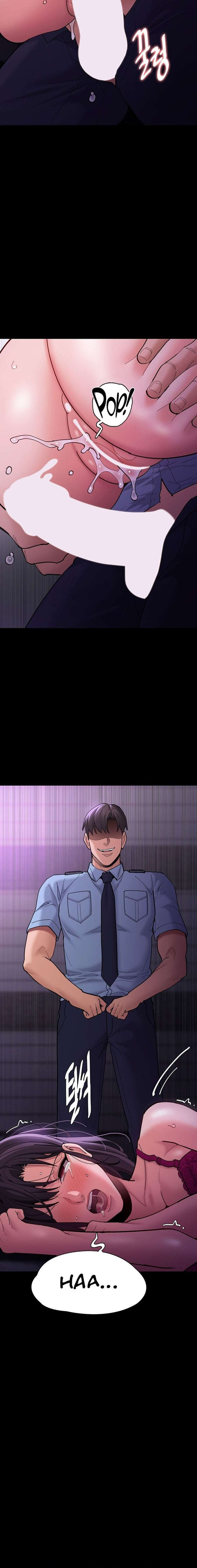 Diario Perverso Capítulo 61 - Page 21