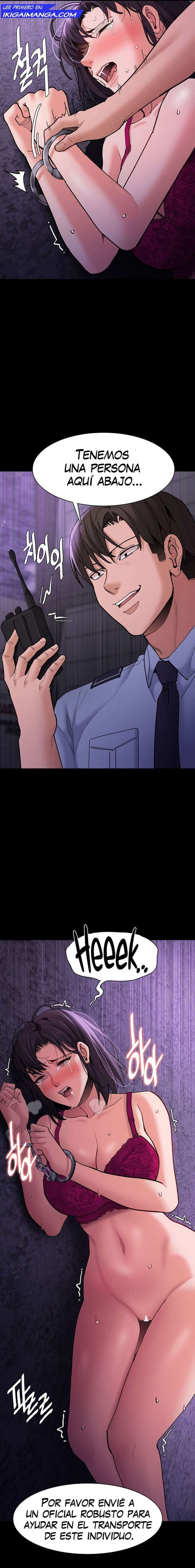 Diario Perverso Capítulo 61 - Page 22