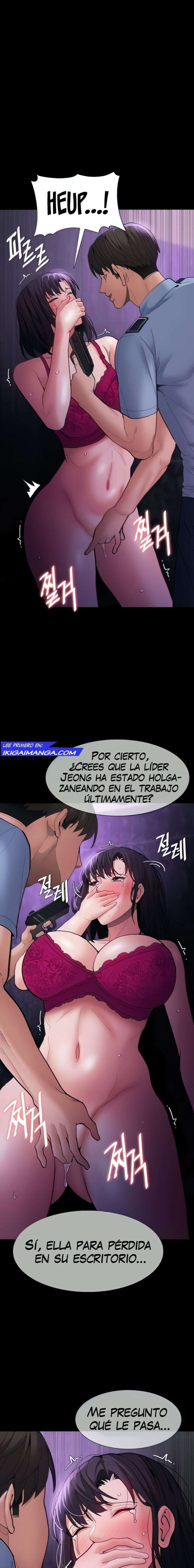 Diario Perverso Capítulo 61 - Page 3