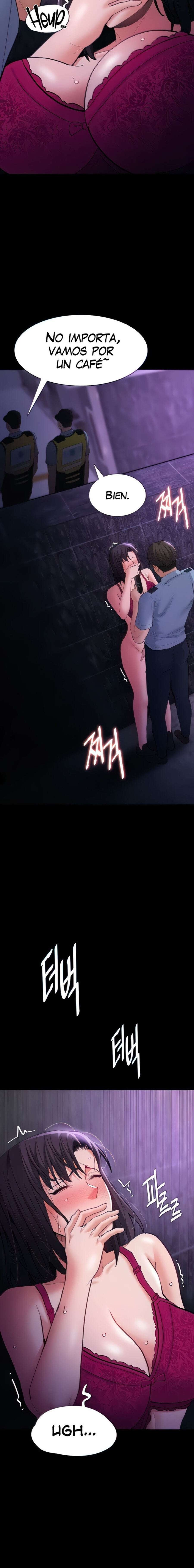 Diario Perverso Capítulo 61 - Page 4