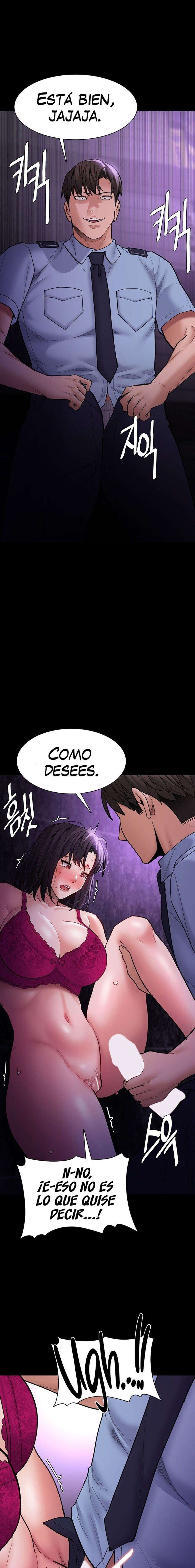 Diario Perverso Capítulo 61 - Page 7