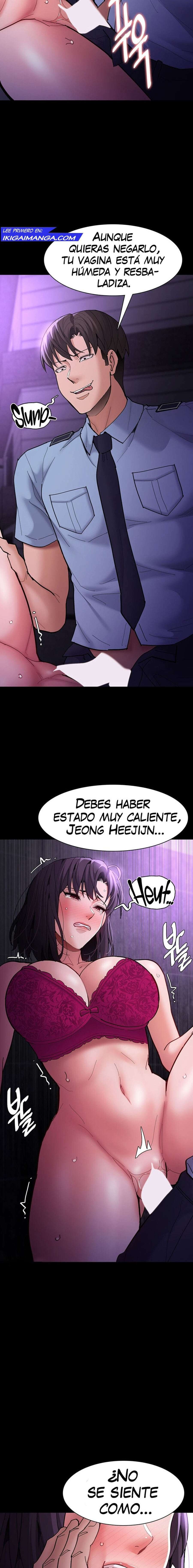 Diario Perverso Capítulo 61 - Page 8