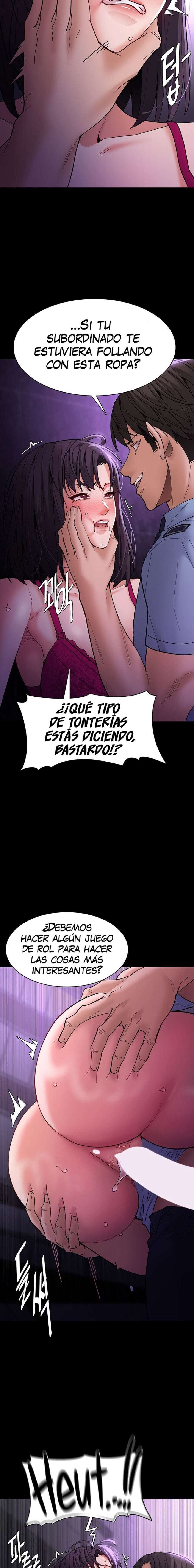 Diario Perverso Capítulo 61 - Page 9