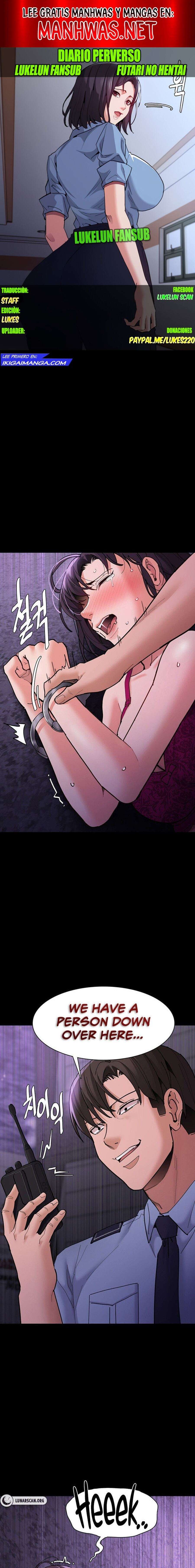 Diario Perverso Capítulo 62 - Page 1