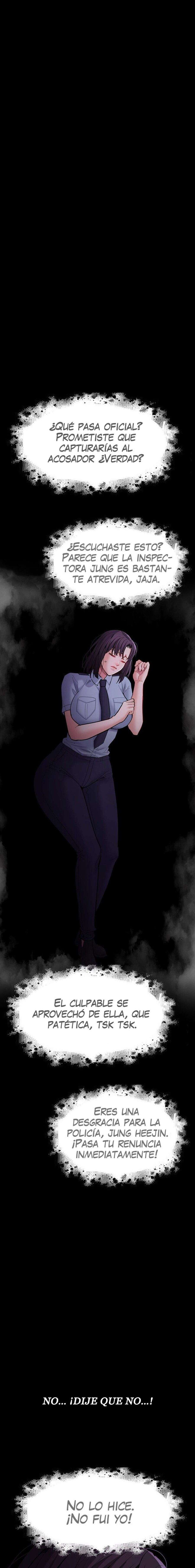 Diario Perverso Capítulo 62 - Page 11