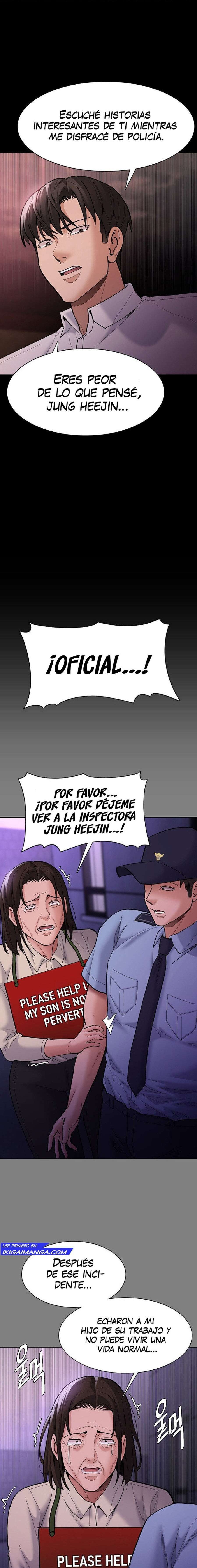 Diario Perverso Capítulo 62 - Page 14