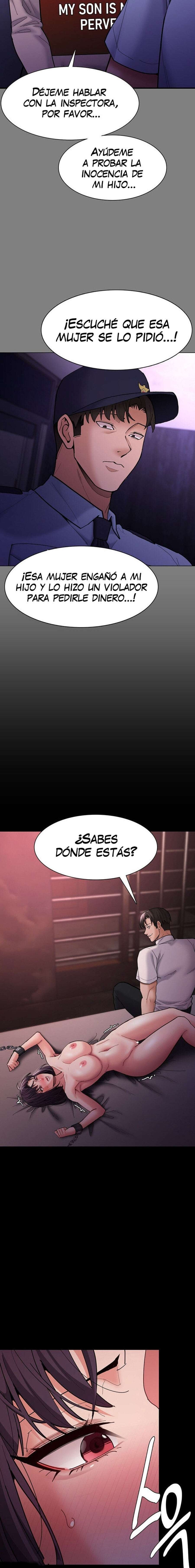 Diario Perverso Capítulo 62 - Page 15