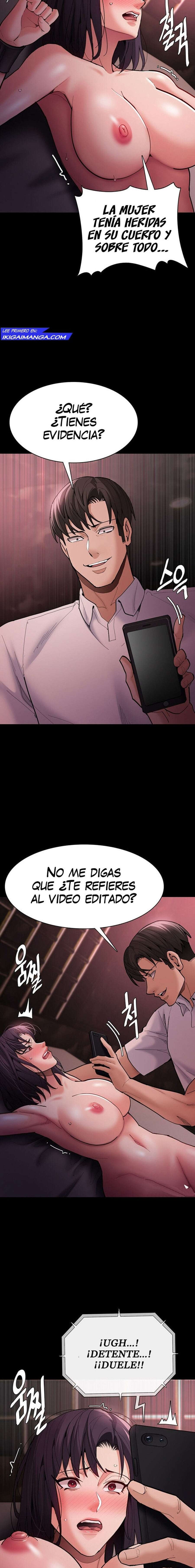 Diario Perverso Capítulo 62 - Page 17