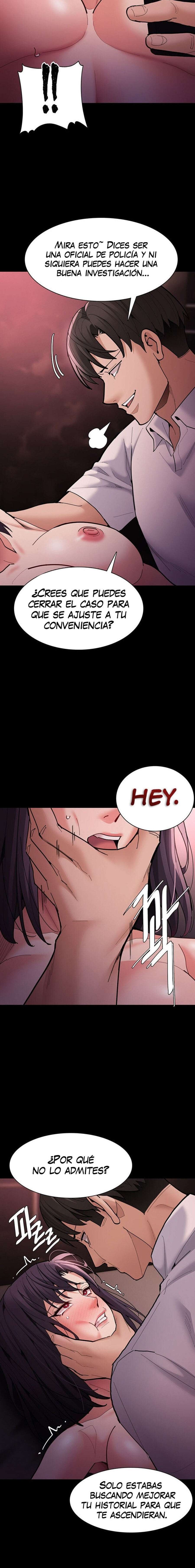 Diario Perverso Capítulo 62 - Page 18