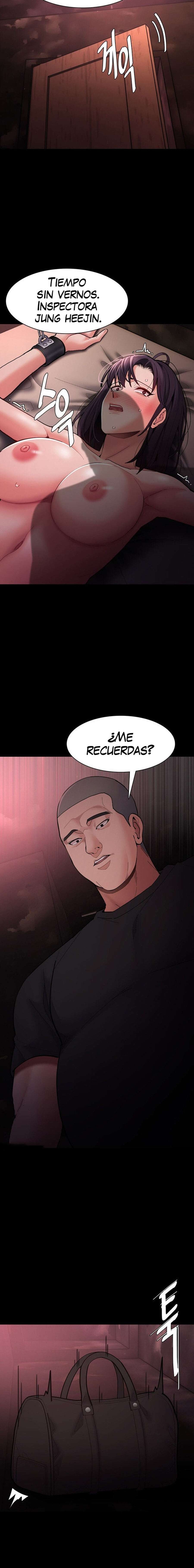 Diario Perverso Capítulo 62 - Page 20