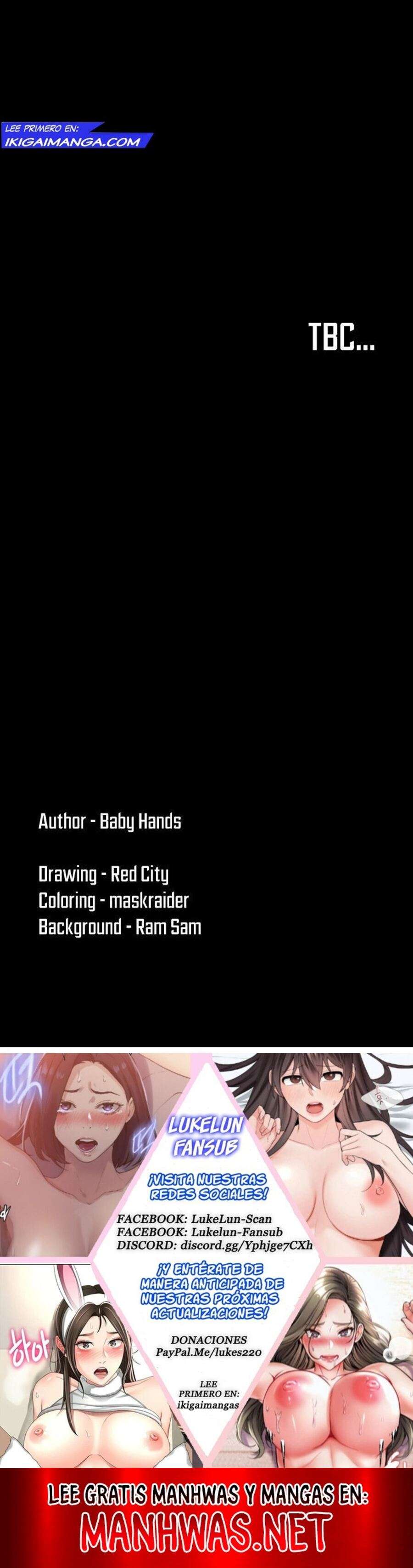 Diario Perverso Capítulo 62 - Page 22